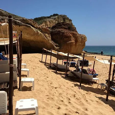 Villa Gatao Carvoeiro (Lagoa)