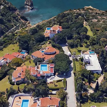 Gatao Vila Carvoeiro (Lagoa)